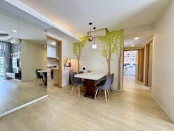 The Tampines Trilliant (D18), Condominium #573588421